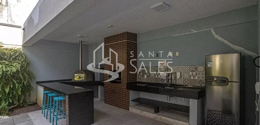 Apartamento, 2 quartos, 79 m² - Foto 40