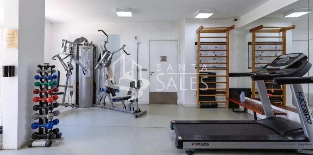Apartamento, 3 quartos, 70 m² - Foto 25