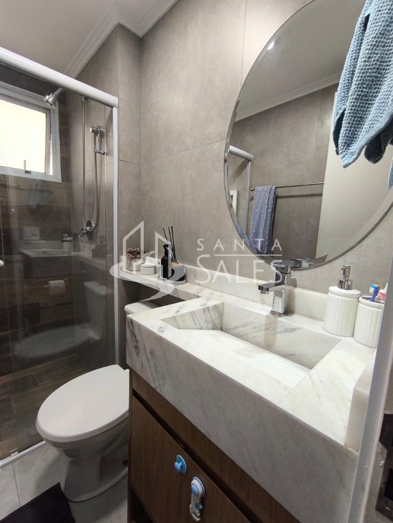 Apartamento, 2 quartos, 56 m² - Foto 30