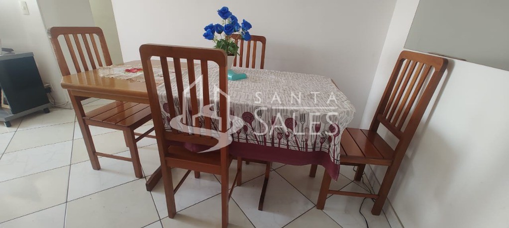 Apartamento, 2 quartos, 50 m² - Foto 3