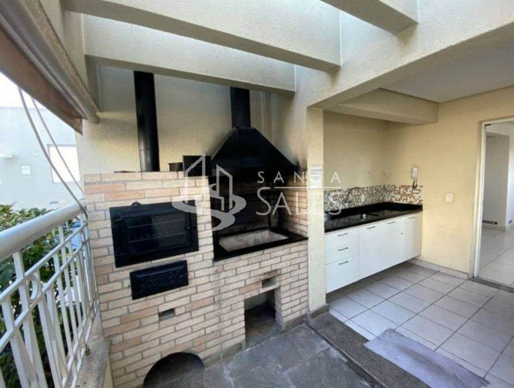 Apartamento, 2 quartos, 66 m² - Foto 4
