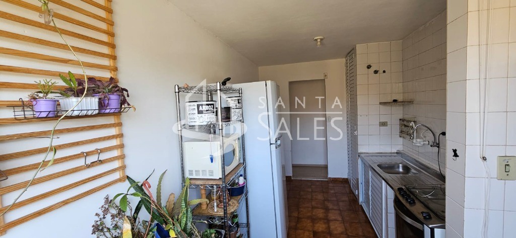Apartamento, 2 quartos, 56 m² - Foto 9