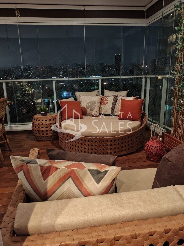 Apartamento, 2 quartos, 92 m² - Foto 16