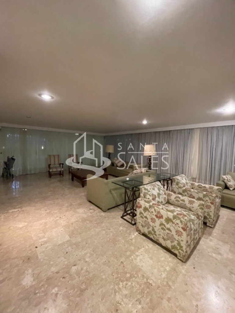 Apartamento, 4 quartos, 191 m² - Foto 35