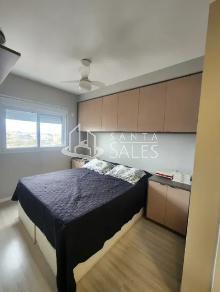 Apartamento, 2 quartos, 67 m² - Foto 11