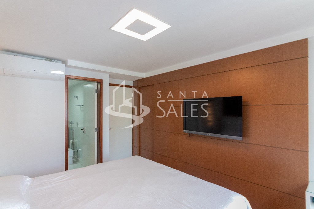 Apartamento, 3 quartos, 120 m² - Foto 18