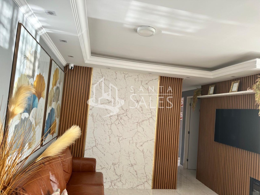 Apartamento, 1 quarto, 39 m² - Foto 1