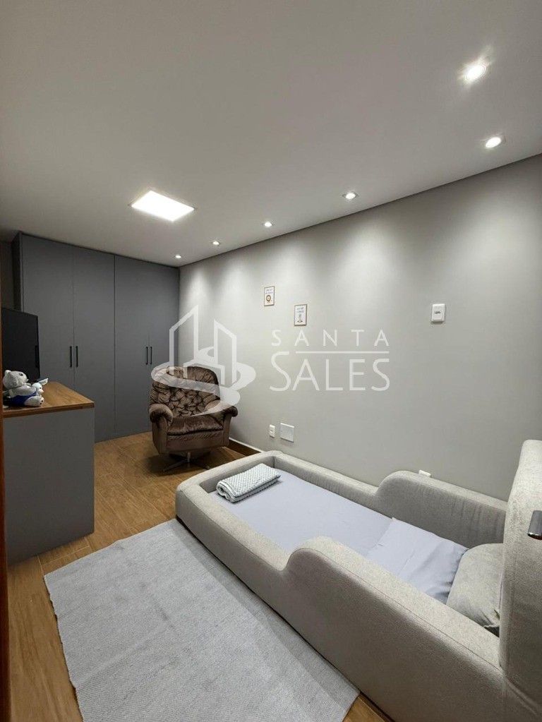 Casa, 4 quartos, 190 m² - Foto 46