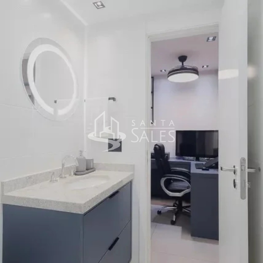 Apartamento, 2 quartos, 93 m² - Foto 13