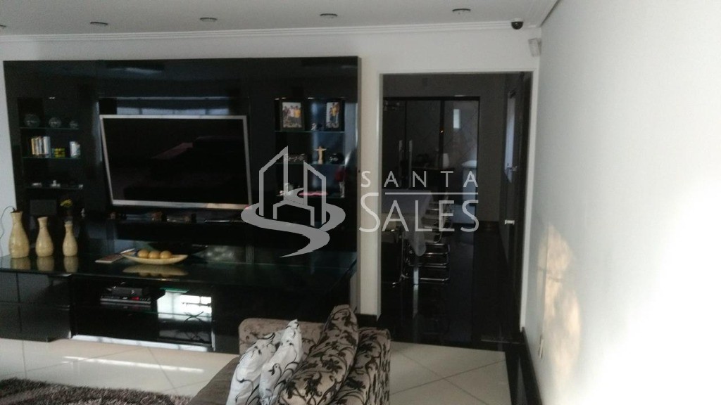 Sobrado, 4 quartos, 530 m² - Foto 42