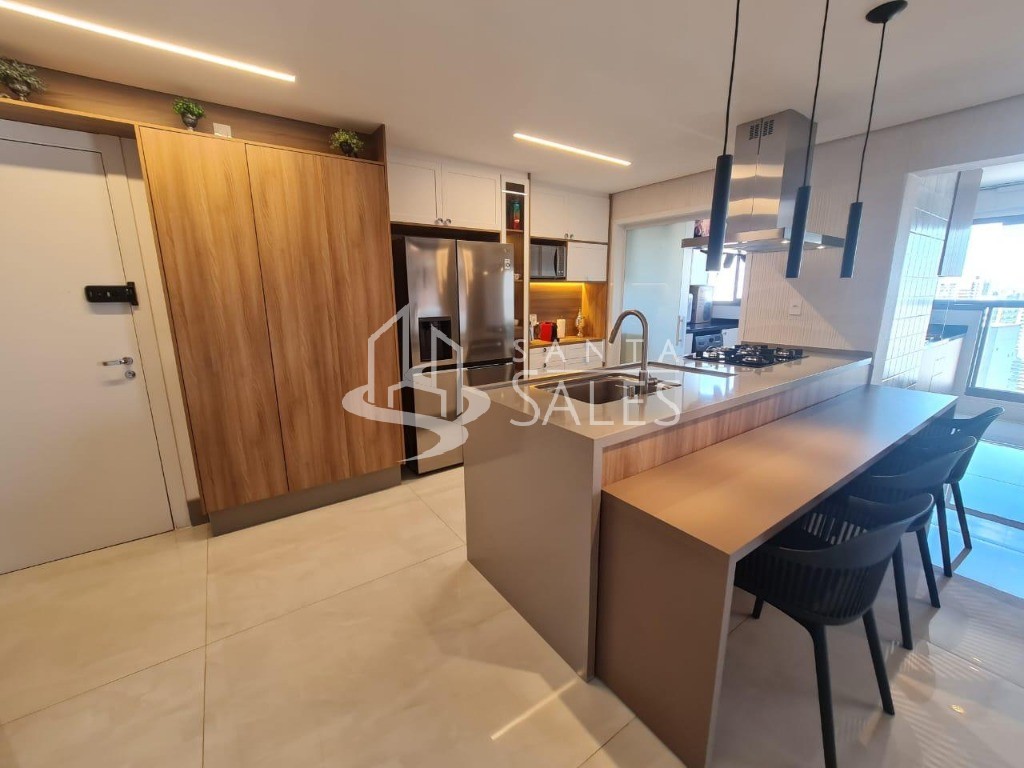 Apartamento, 3 quartos, 162 m² - Foto 11