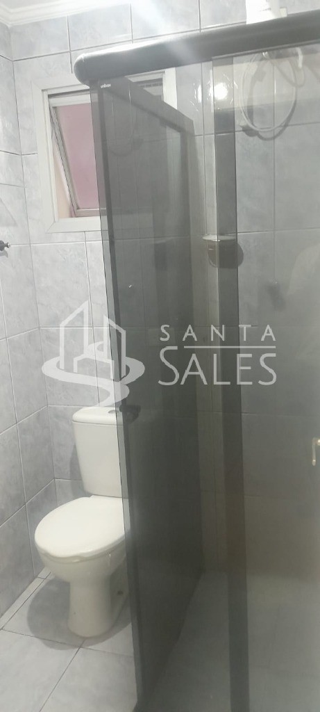 Apartamento, 2 quartos, 55 m² - Foto 7