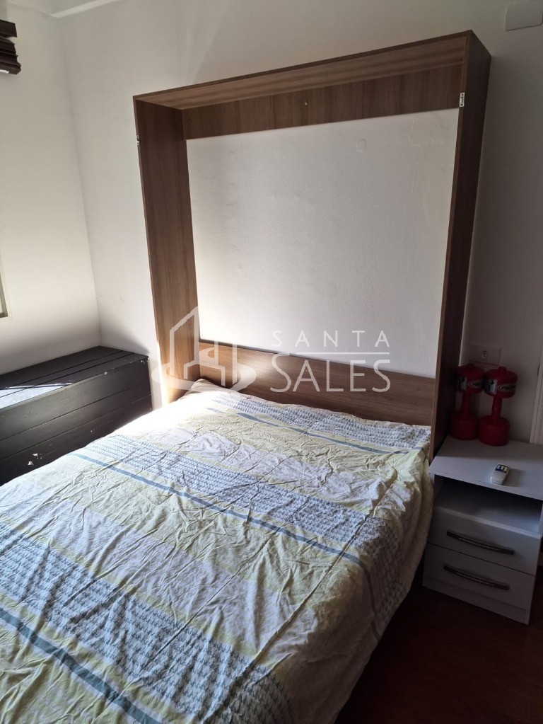 Apartamento, 2 quartos, 61 m² - Foto 15