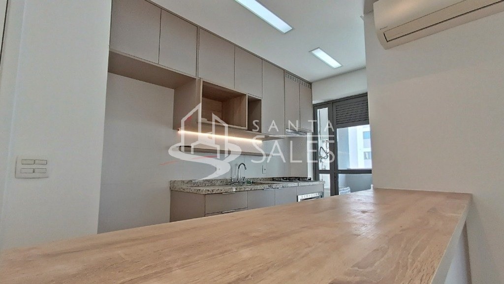 Apartamento, 2 quartos, 81 m² - Foto 6