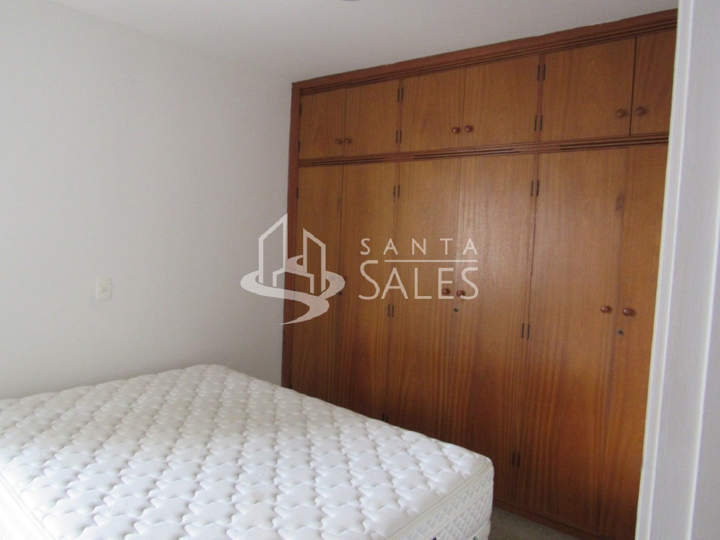 Apartamento para alugar com 1 quarto, 45m² - Foto 8
