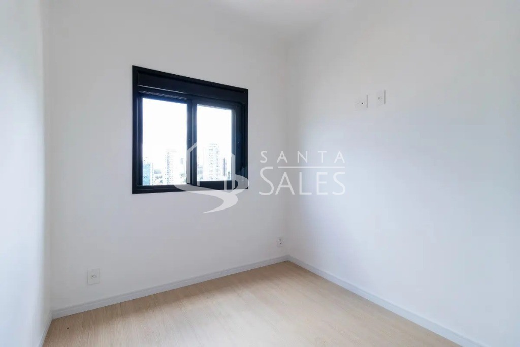 Apartamento, 1 quarto, 25 m² - Foto 3