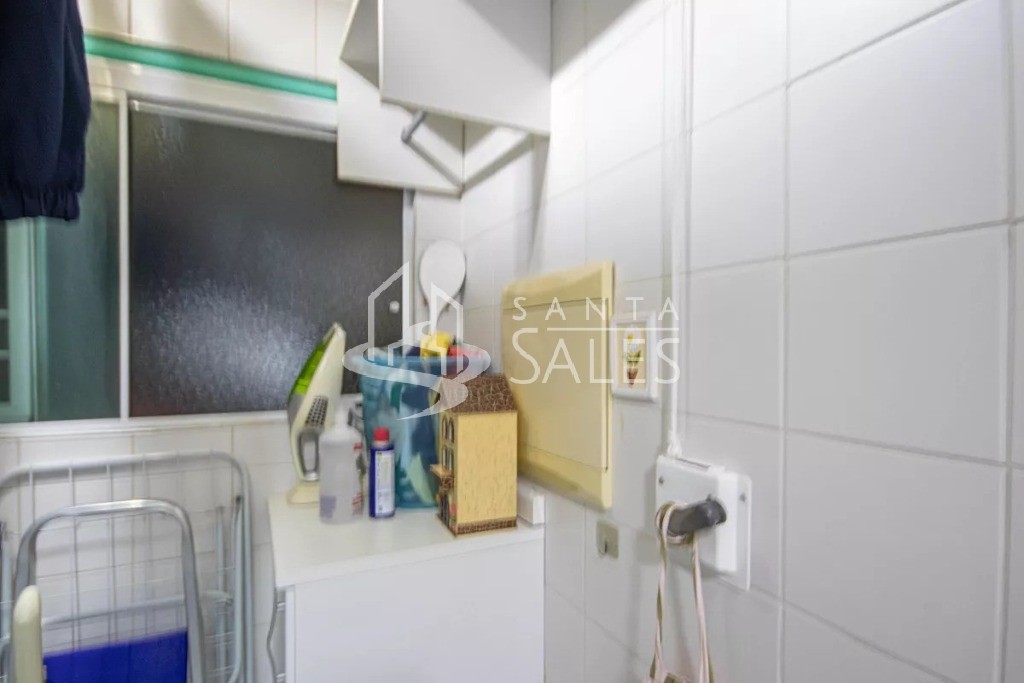 Apartamento, 3 quartos, 79 m² - Foto 30