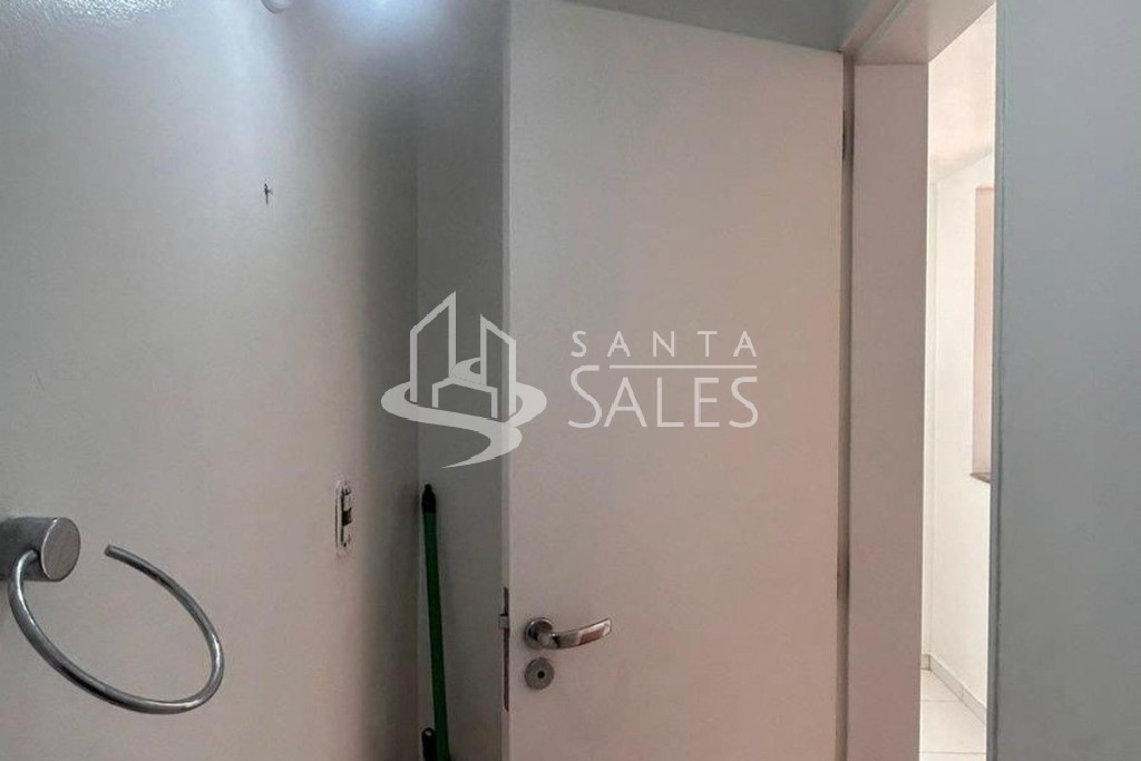 Apartamento, 1 quarto, 50 m² - Foto 18