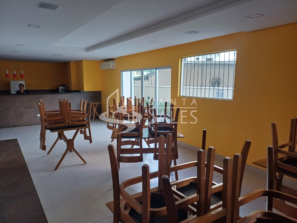 Apartamento, 2 quartos, 55 m² - Foto 19