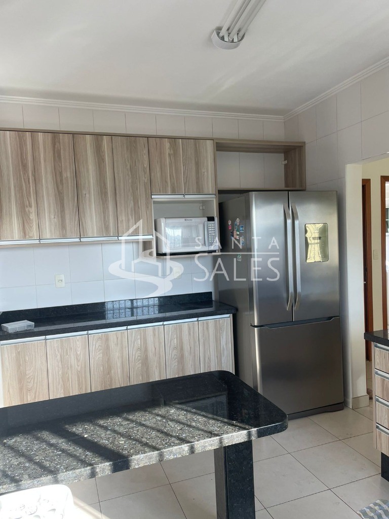 Casa, 3 quartos, 220 m² - Foto 7