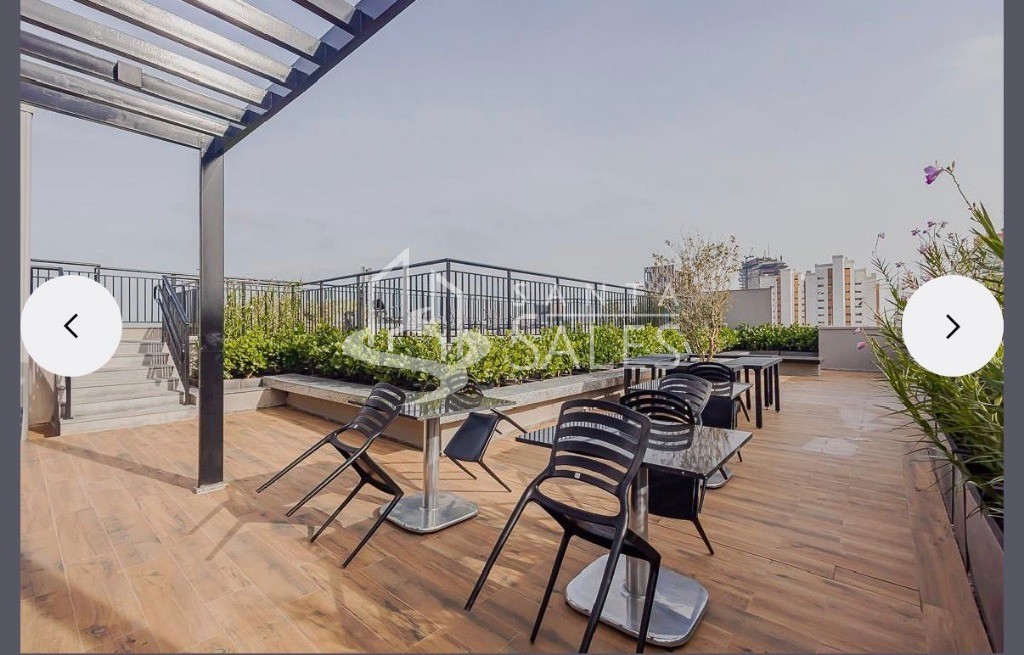 Apartamento, 1 quarto, 26 m² - Foto 12