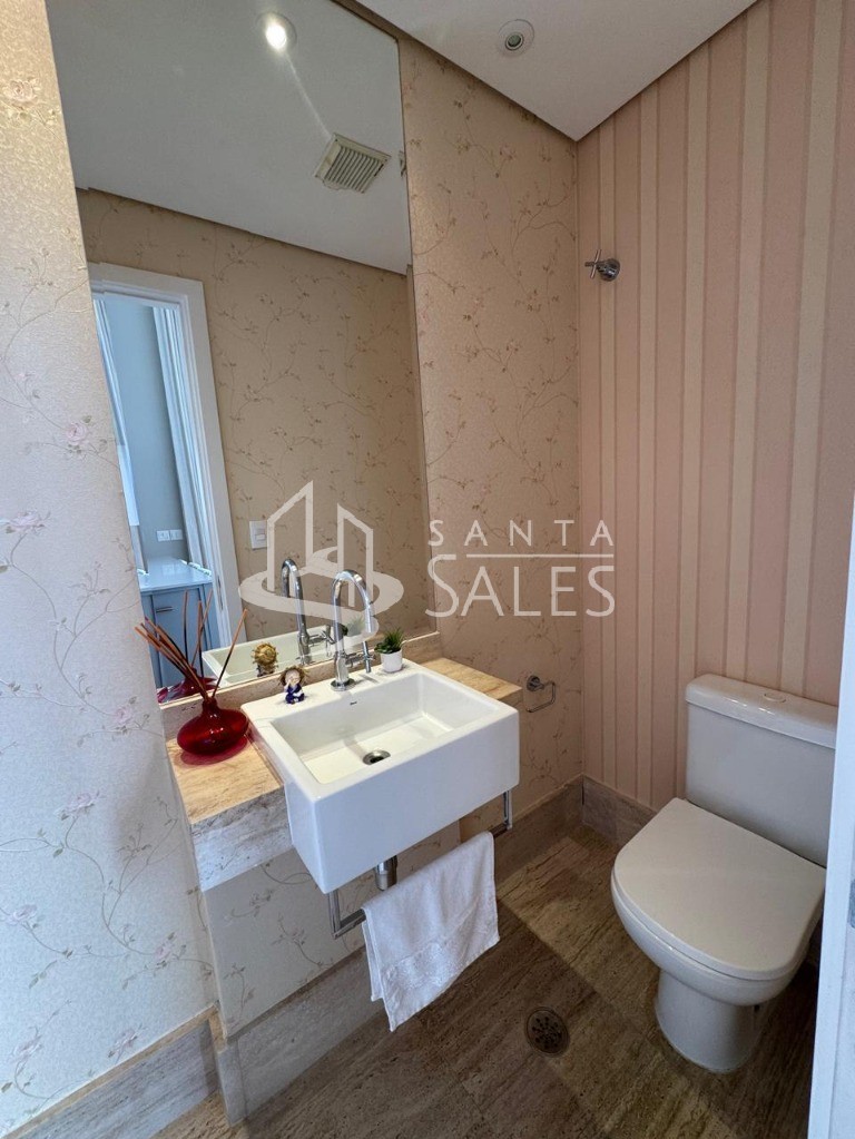 Apartamento, 2 quartos, 134 m² - Foto 22