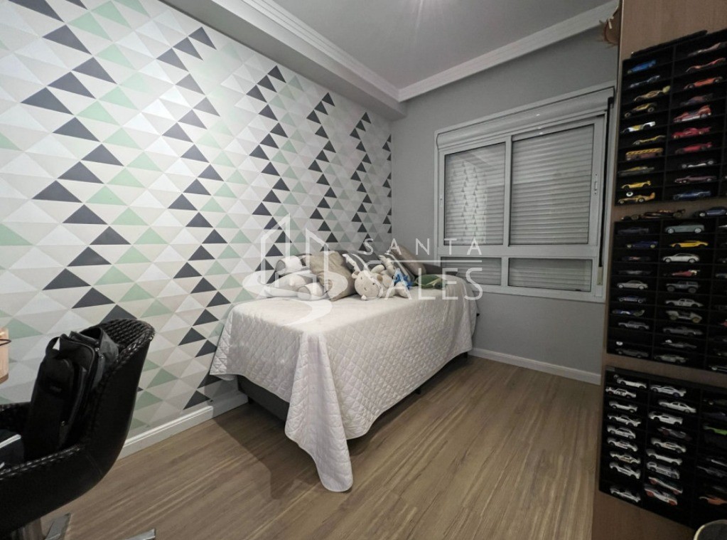 Apartamento, 2 quartos, 55 m² - Foto 12