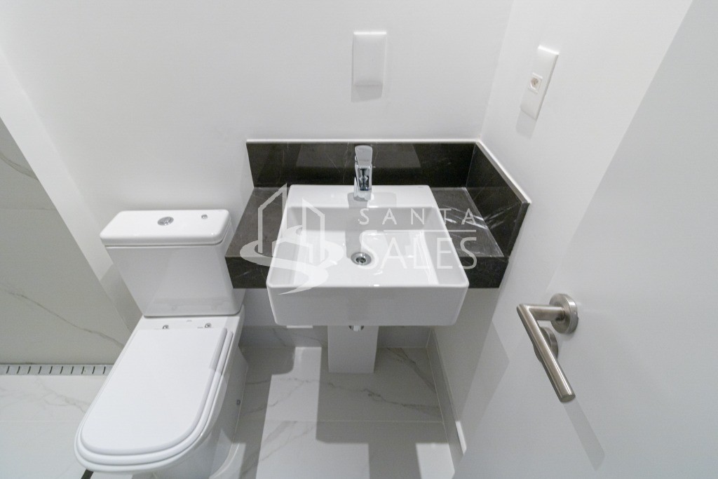 Apartamento, 2 quartos, 90 m² - Foto 45