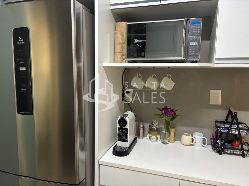 Apartamento, 2 quartos, 72 m² - Foto 18