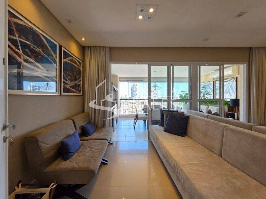 Apartamento, 2 quartos, 92 m² - Foto 2