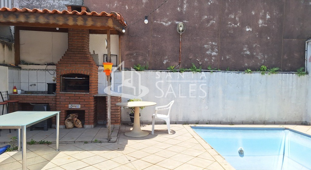 Casa, 3 quartos, 400 m² - Foto 12