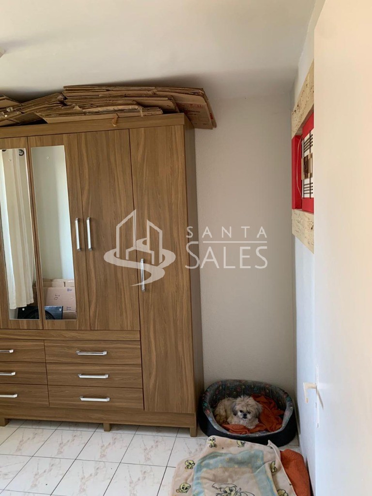 Apartamento, 2 quartos, 60 m² - Foto 6