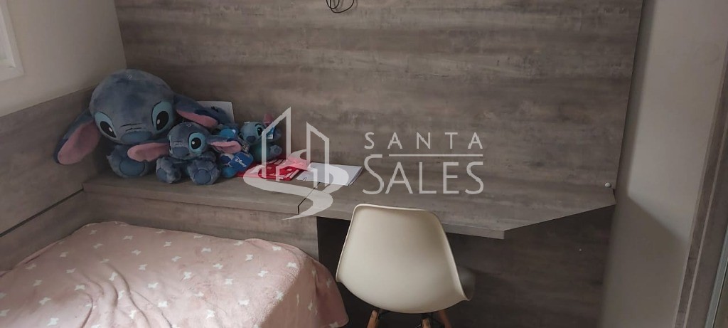 Apartamento, 3 quartos, 69 m² - Foto 16
