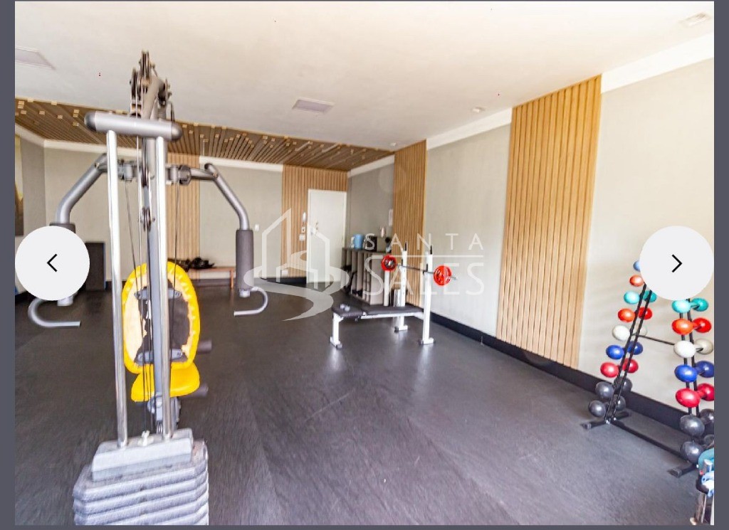 Apartamento, 3 quartos, 104 m² - Foto 32
