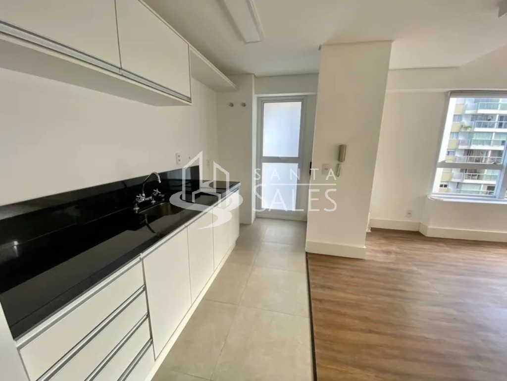 Apartamento, 1 quarto, 58 m² - Foto 7