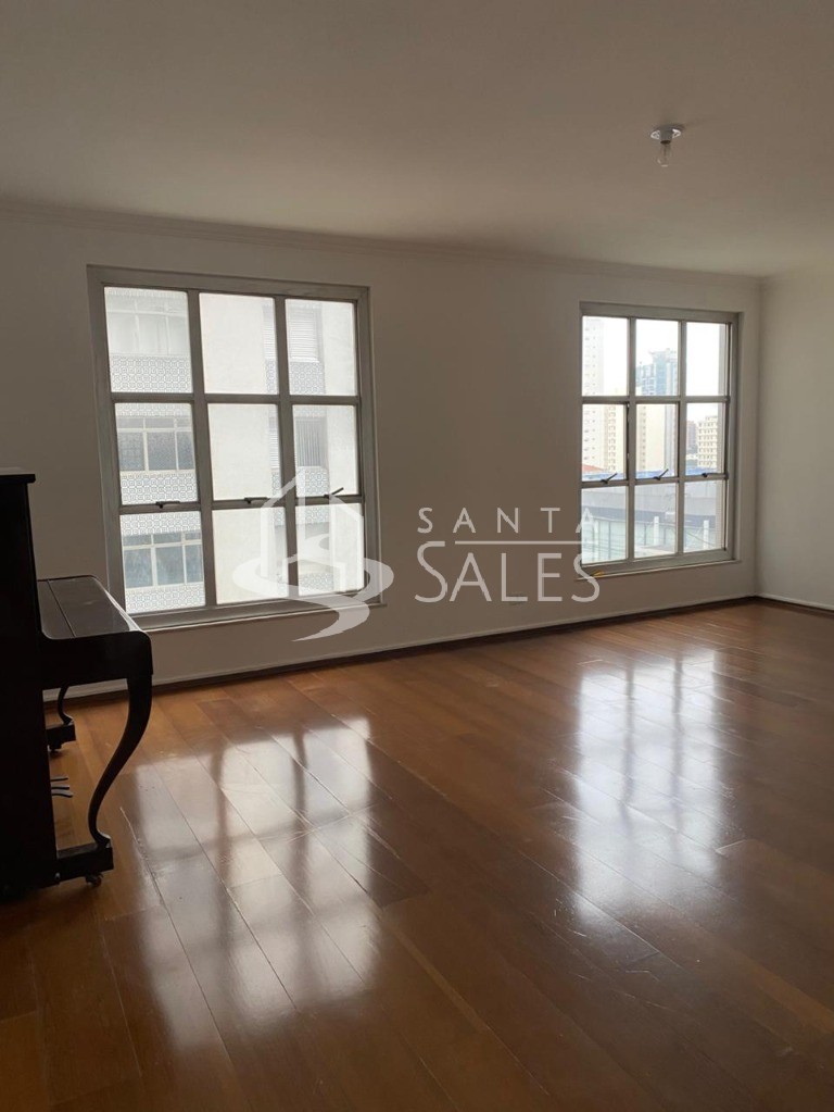 Apartamento, 3 quartos, 140 m² - Foto 2