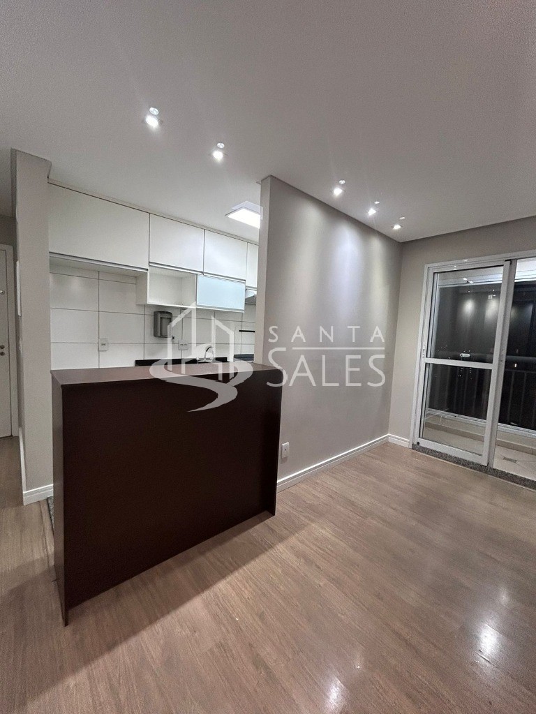Apartamento, 2 quartos, 47 m² - Foto 3