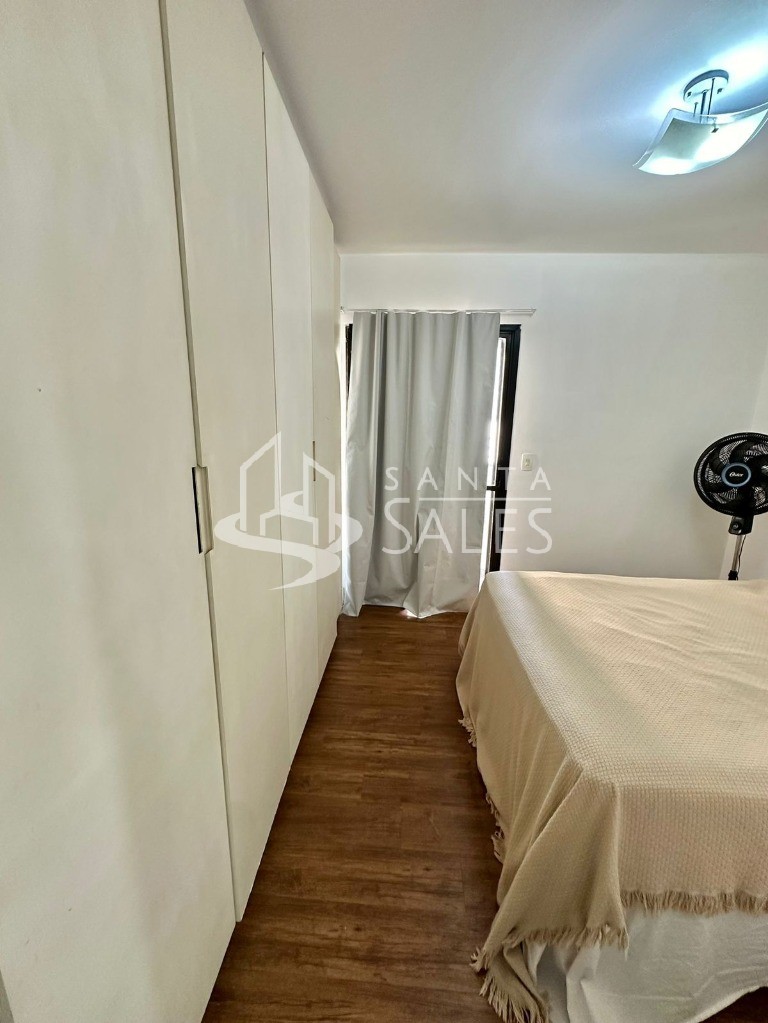 Apartamento, 3 quartos, 100 m² - Foto 3