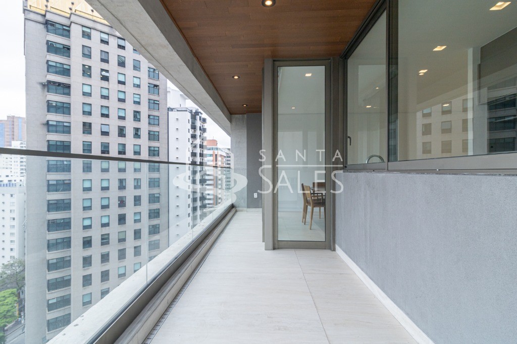 Apartamento, 2 quartos, 90 m² - Foto 18