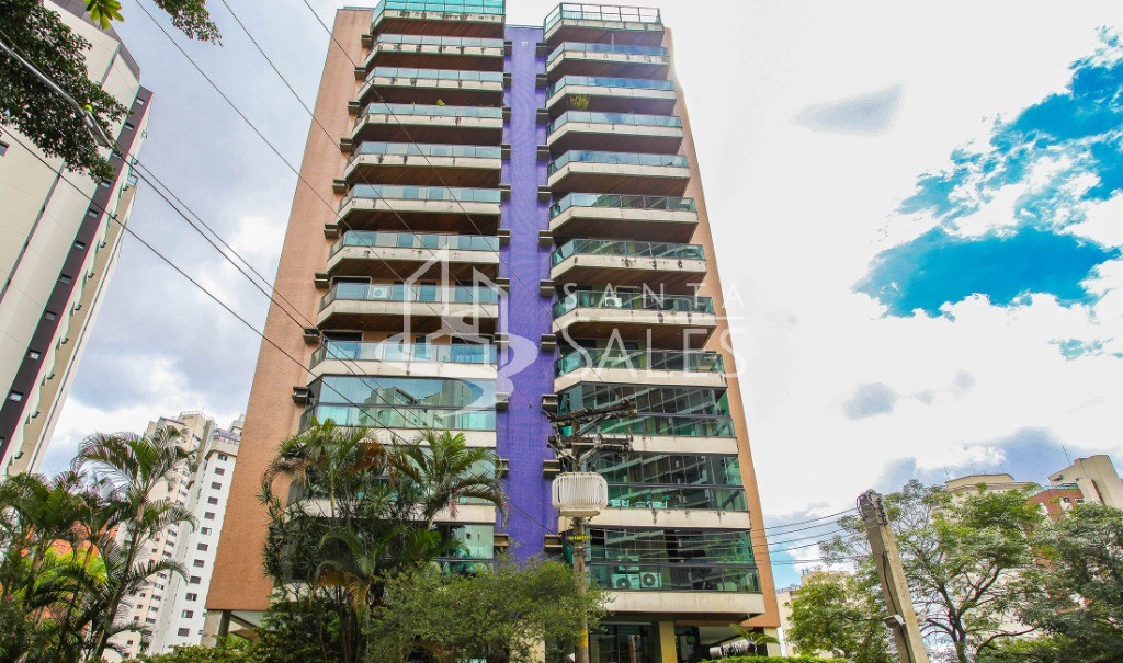 Apartamento, 5 quartos, 330 m² - Foto 60