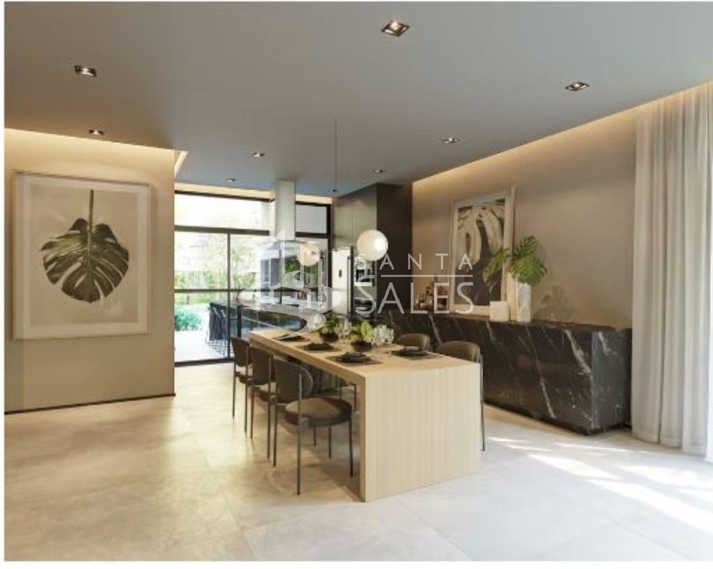 Apartamento, 1 quarto, 27 m² - Foto 23