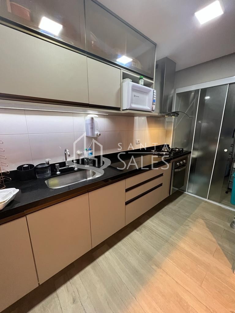 Apartamento, 3 quartos, 96 m² - Foto 3