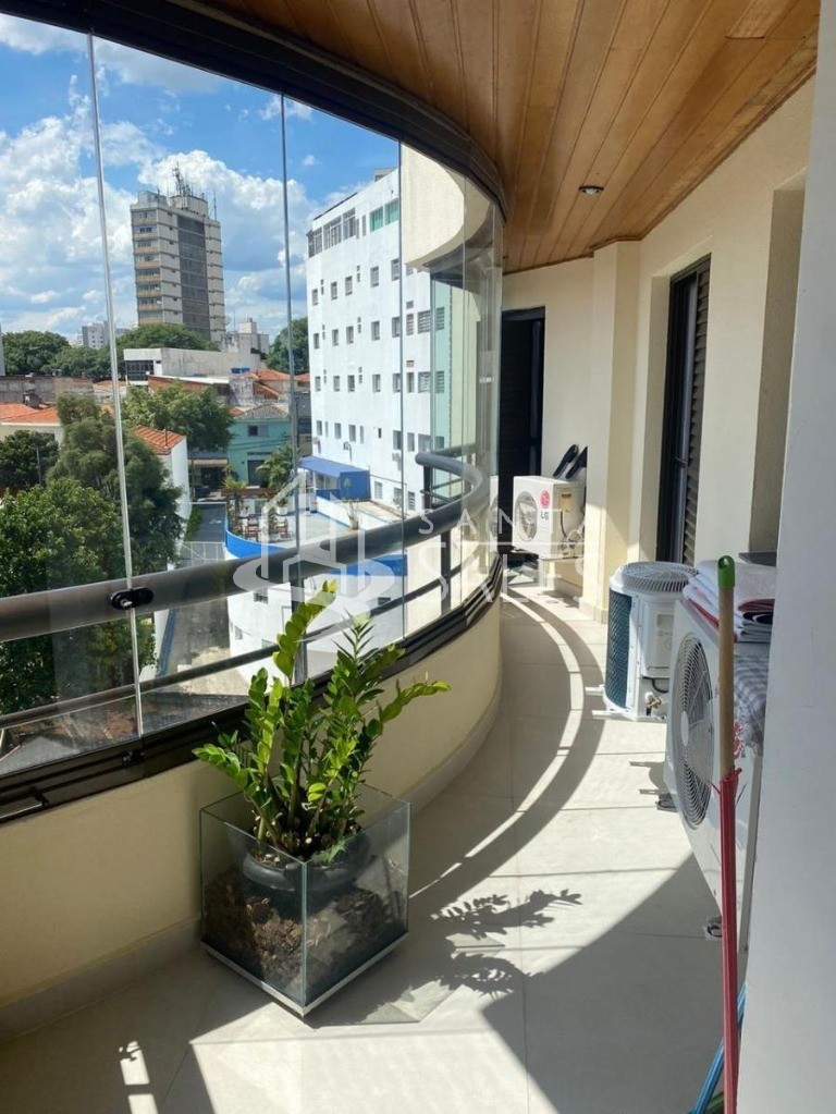 Apartamento, 3 quartos, 156 m² - Foto 38
