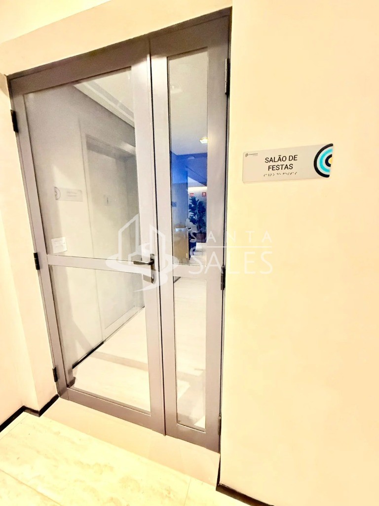 Kitnet-Studio, 27 m² - Foto 31