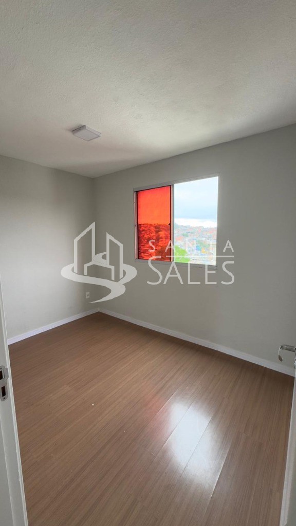Apartamento, 2 quartos, 39 m² - Foto 1