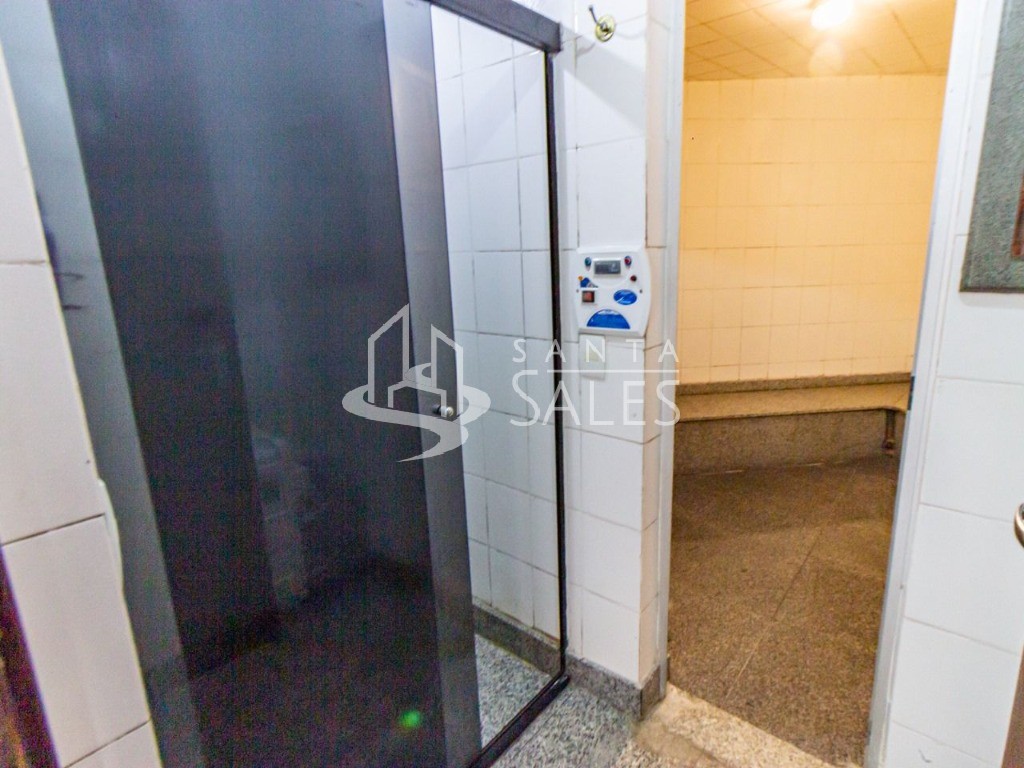Apartamento, 4 quartos, 172 m² - Foto 30