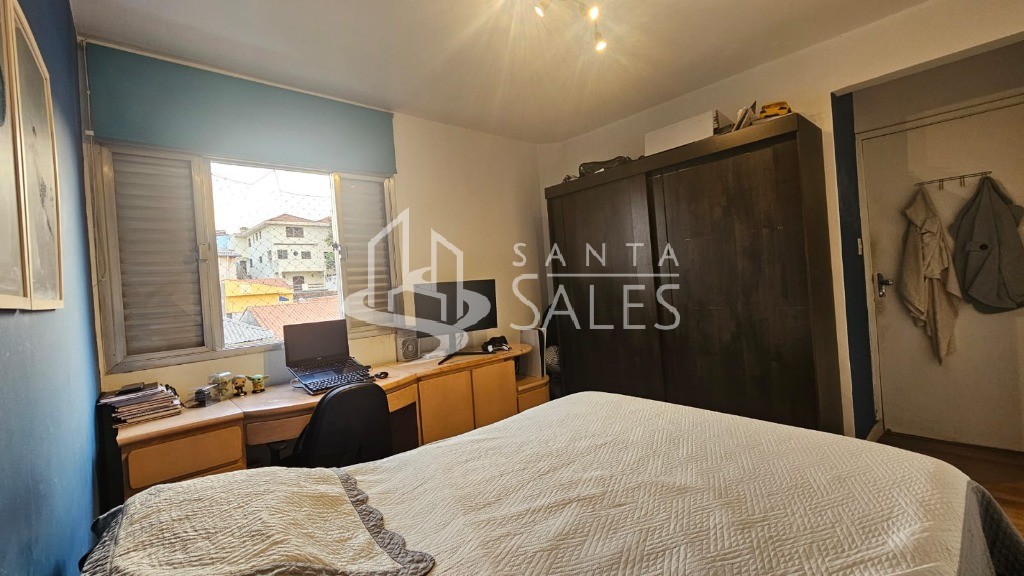 Apartamento, 2 quartos, 85 m² - Foto 29