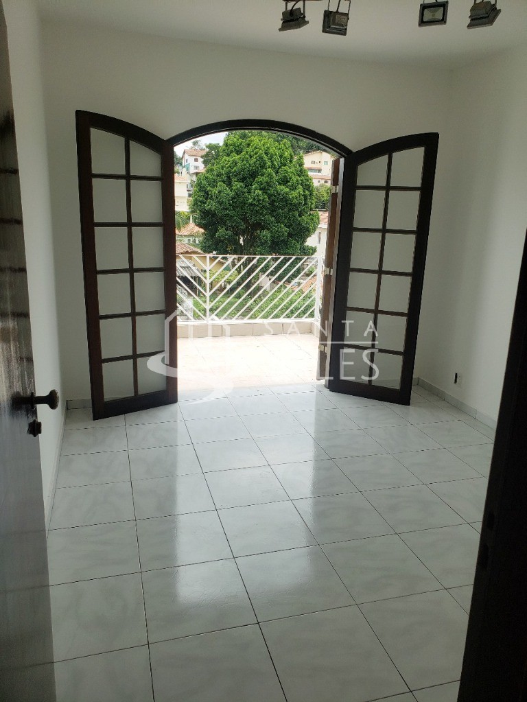 Sobrado, 4 quartos, 290 m² - Foto 16