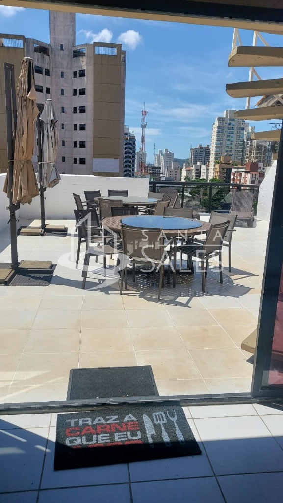 Apartamento, 3 quartos, 200 m² - Foto 33