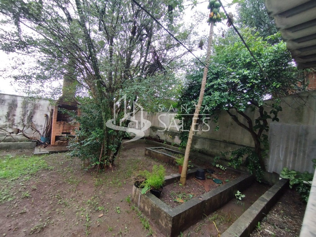 Sobrado, 2 quartos, 20 m² - Foto 30